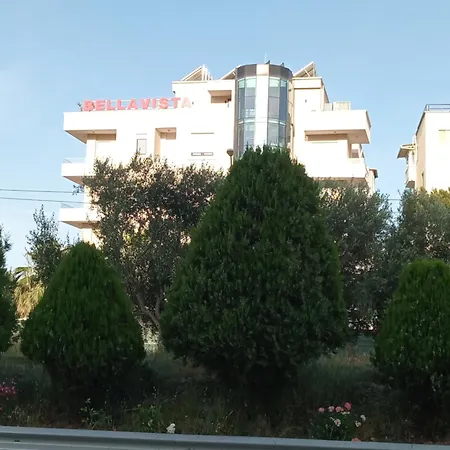 Genadi Svirski Durres