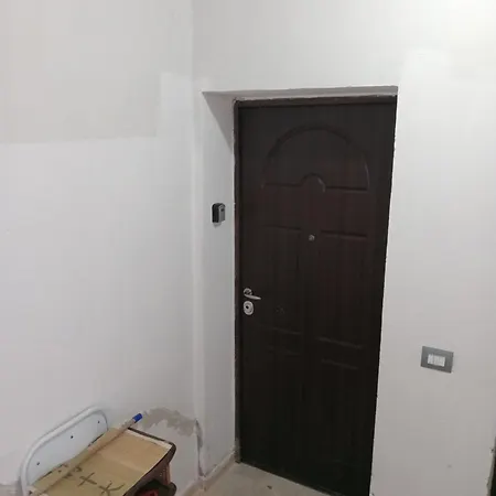 Genadi Svirski Apartment Durres