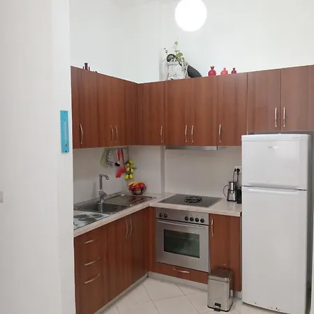Apartment Genadi Svirski *