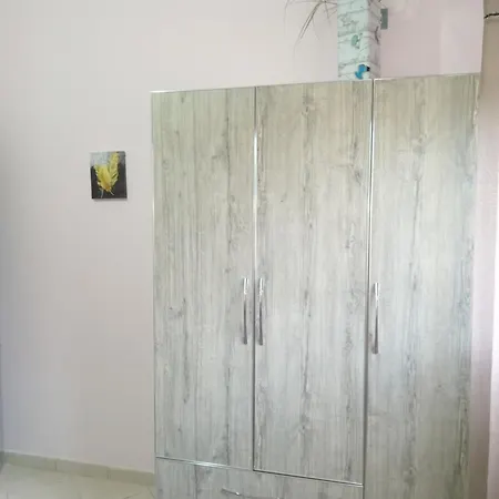 Genadi Svirski Apartment *