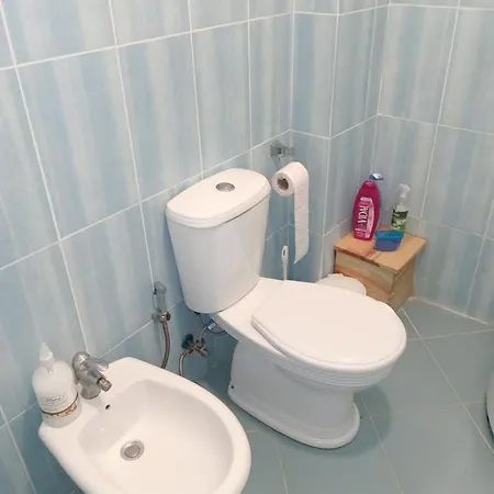 Apartment Genadi Svirski *