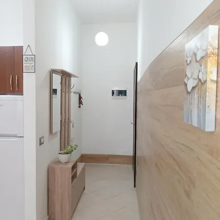 Apartment Genadi Svirski